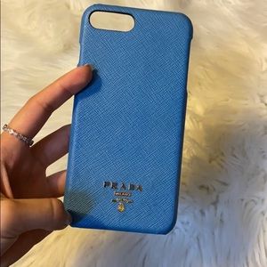 Prada Case